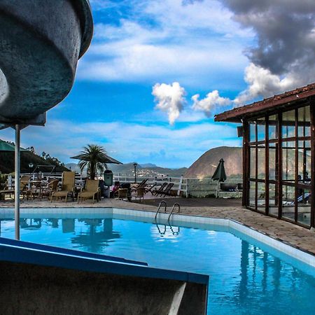 Hotel Fazenda Caledonia Inn Нова-Фрибурго Екстериор снимка