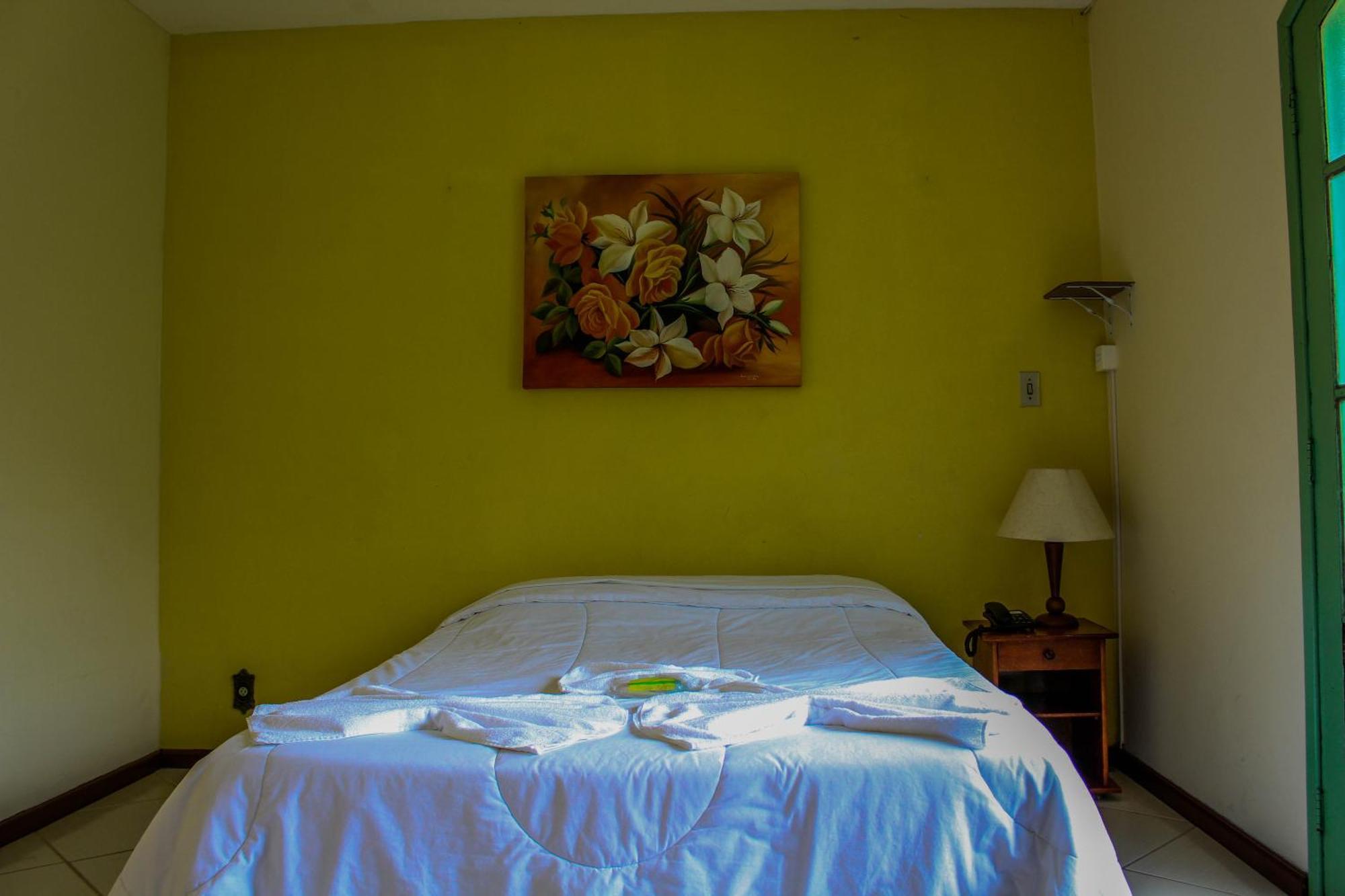 Hotel Fazenda Caledonia Inn Нова-Фрибурго Екстериор снимка